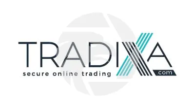 TRADIXA LTD