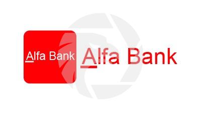 Alfa-BankАльфа-Банк