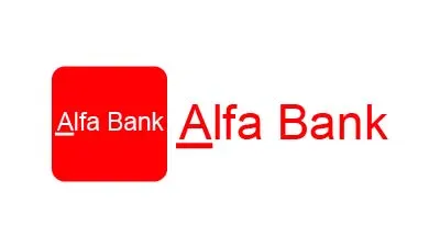 Alfa-BankАльфа-Банк