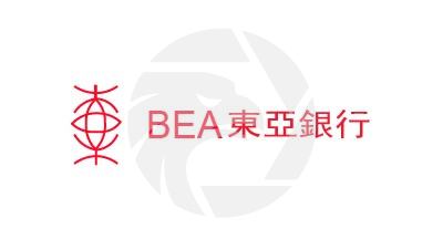 BEA东亚银行