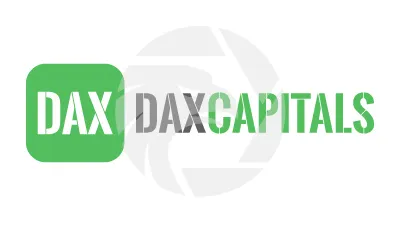 DAXCAPITALS