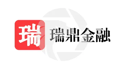 RDJR 瑞鼎金融