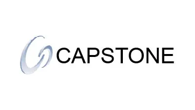 CAPSTONE凯石