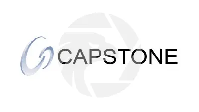CAPSTONE凯石