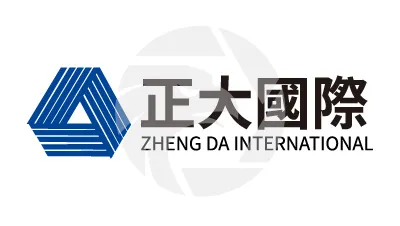 ZHENG DA INTERNATIONAL正大国际