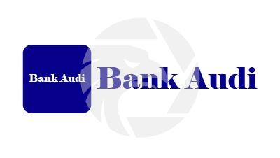 Bank Audi