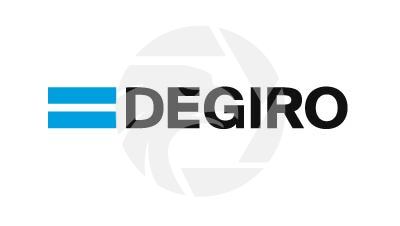 DEGIRO LTD