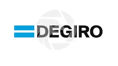DEGIRO LTD