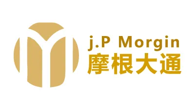摩根大通