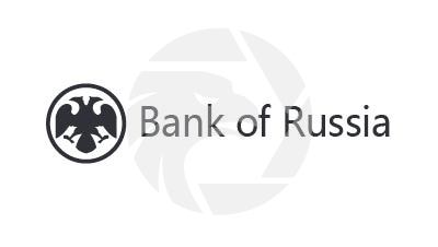 Bank of RussiaБанк России