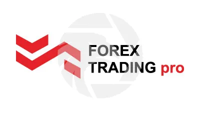 FOREX TRADING PRO