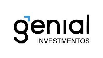 GENIAL INVESTIMENTOS 