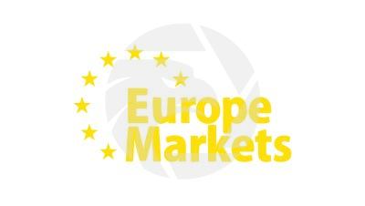 Europe Markets
