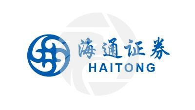 HAITONG海通证券