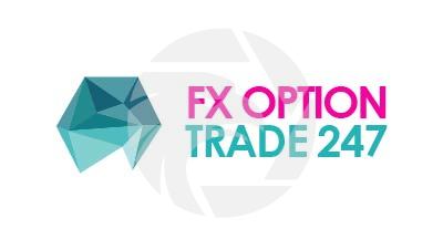 FX Option Trade247