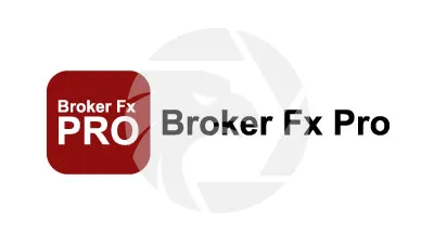 Broker Fx Pro