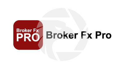 Broker Fx Pro