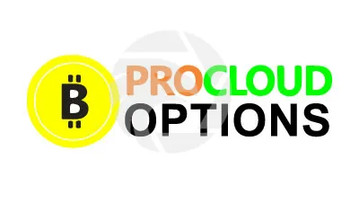 PROCLOUD OPTIONS