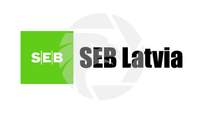 SEB Latvia