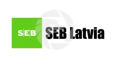 SEB Latvia
