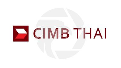 CIMB THAI