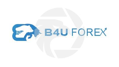 B4U FOREX