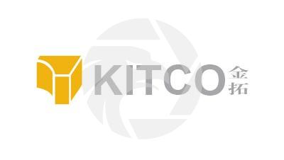 KITCO金拓