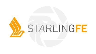 STARLING FX