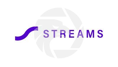 Streams 