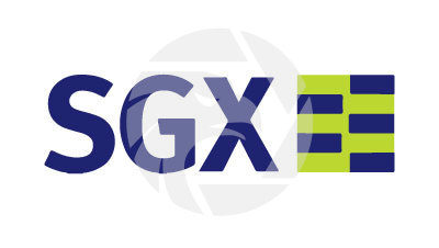 SGX Markets
