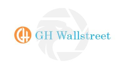 GH Wallstreet