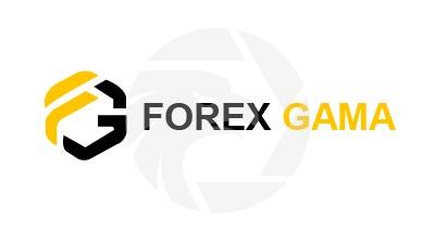 Forex Gama