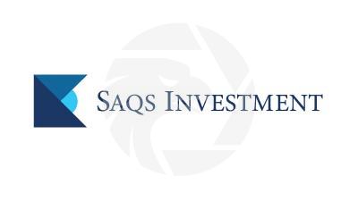 Saqs Investment