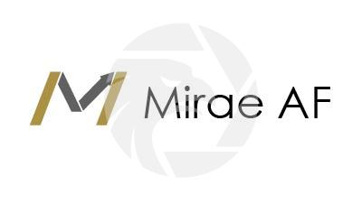 Mirae AF未来资产