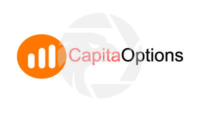 CapitaOptions