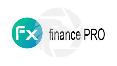 FINANCE PRO