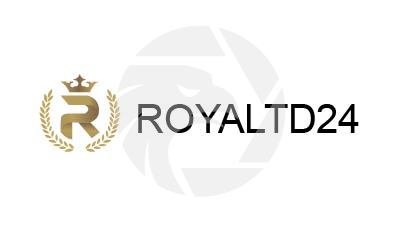 Royaltd24