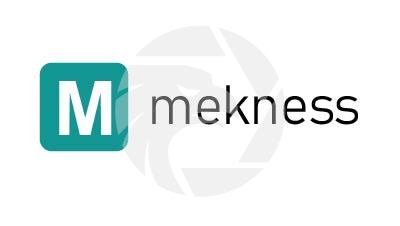 Mekness Limited