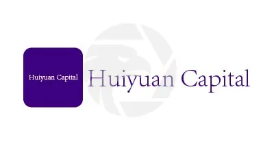 huiyuan capital pty ltd