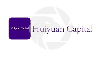 huiyuan capital pty ltd