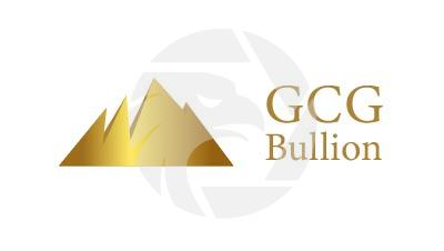 GCB Bullion