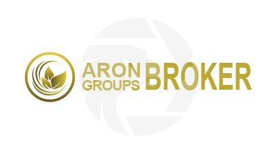 Aron Groups Broker