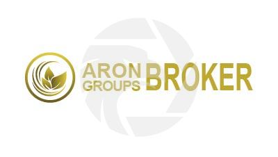 Aron Groups Broker