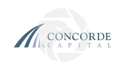 Concorde Capital