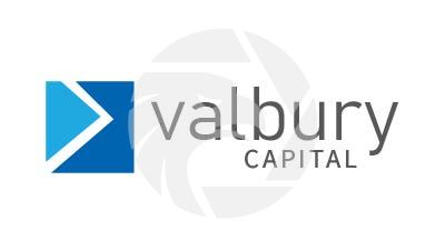 VALBURY CAPITAL