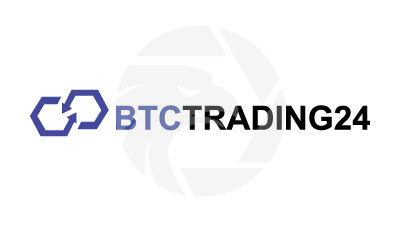 BTC trading 24