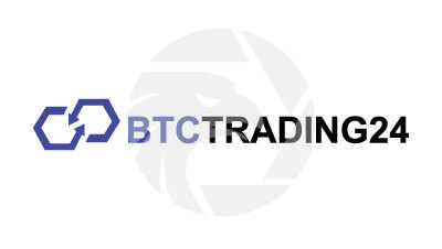 BTC trading 24