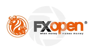 FXOpen  FXOpen
