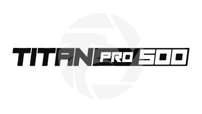 Titan Pro 500