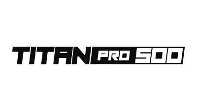 Titan Pro 500